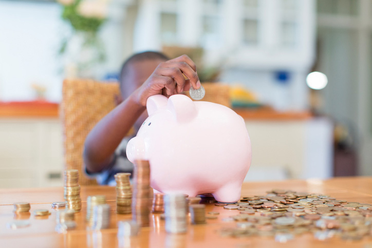 child savings account deals